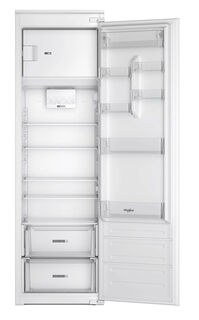 vue du réfrigérateur Whirlpool ARG187471